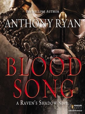 cover image of Blood Song
